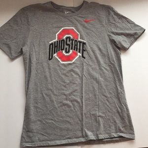 Ohio State University Nike T-shirt